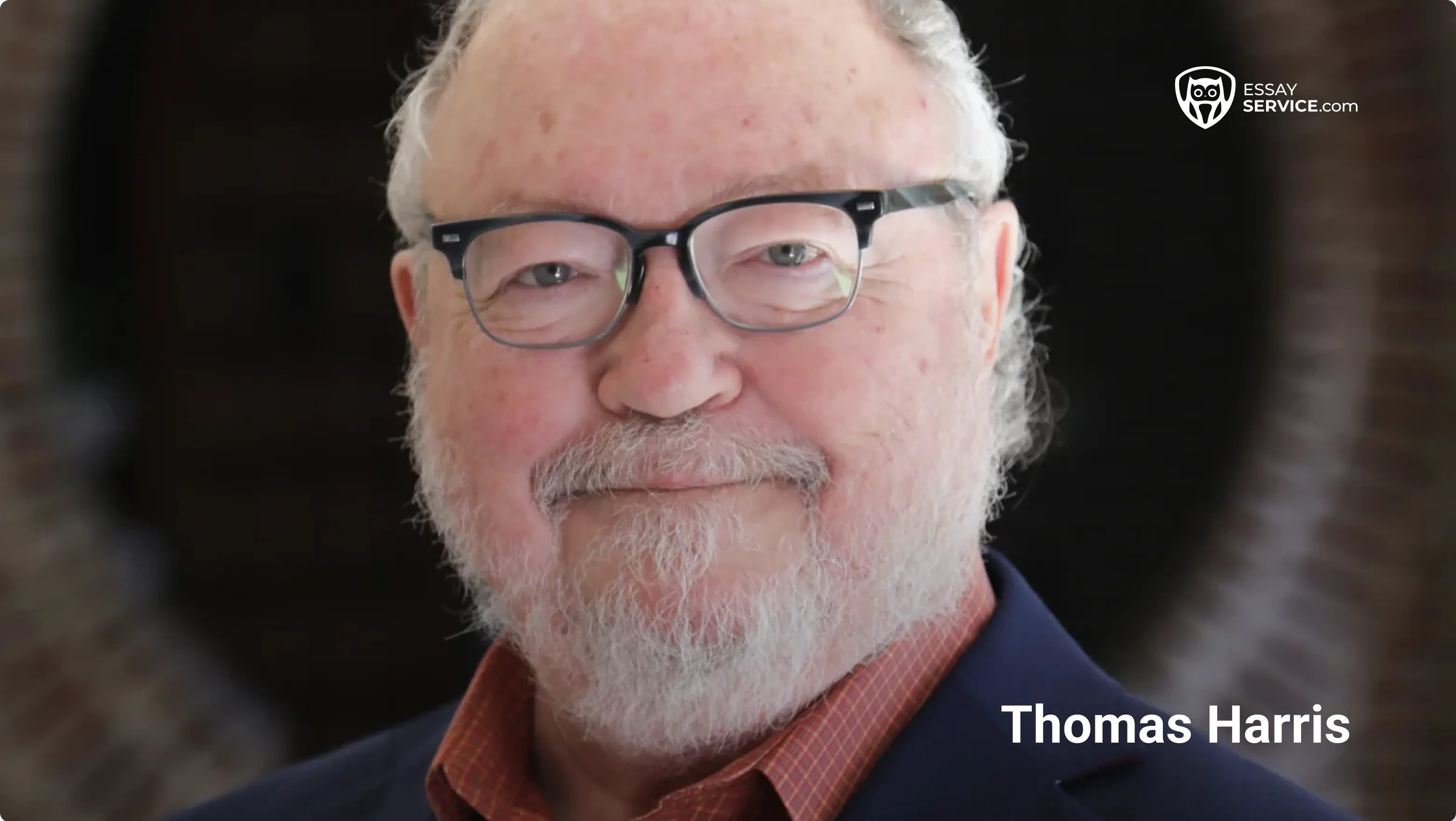 Thomas Harris